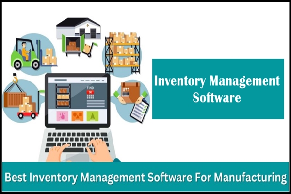 9 Best Inventory Management Software Solutions In 2023