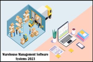 Top 11 Best Warehouse Management Software Systems 2023 - Cuan Quipper