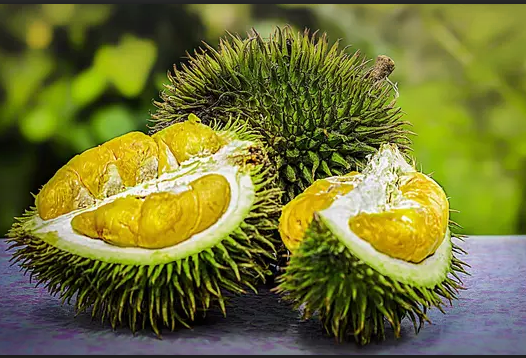 25 Arti Mimpi Tentang Durian