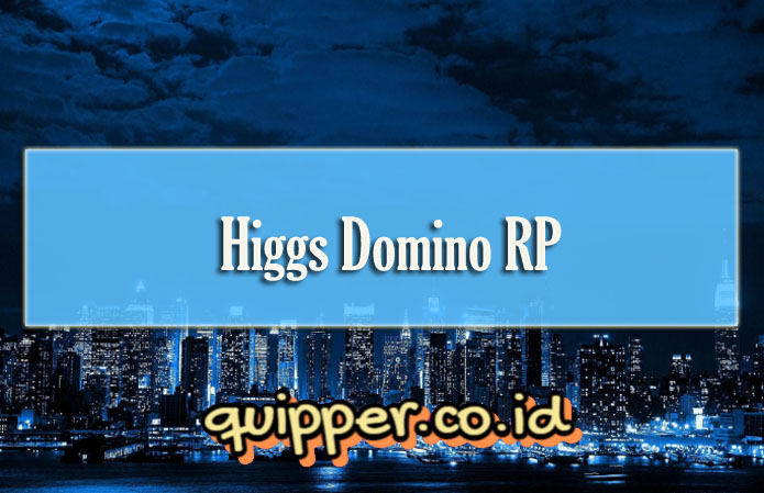 Higgs Domino RP