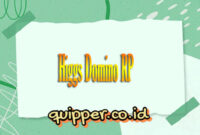 Higgs Domino RP