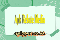 Apk Rebate Media