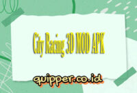 City Racing 3D MOD APK
