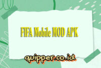 FIFA Mobile MOD APK