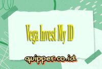 Vega Invest My ID