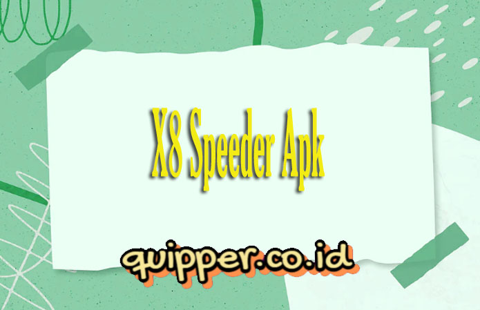 X8 Speeder Mod Apk Merah Tanpa Iklan (No Root) Terbaru 2025 X8 Speeder Mod Apk Merah Tanpa Iklan (No Root) Terbaru 2025