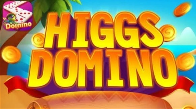 Higgs Domino Versi Lama RP 1.57