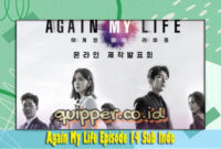 Again My Life Episode 14 Sub Indo