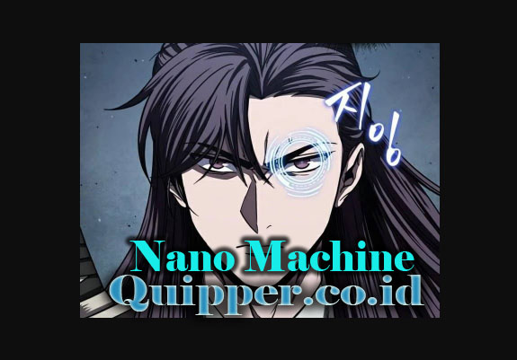 Komik Nano Machine Chapter 100 Bahasa Indonesia