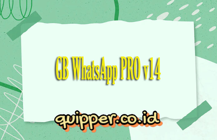 GB WhatsApp PRO v14.50 GBWA