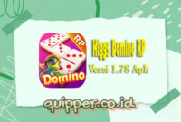 Higgs Domino RP Versi 1.78 Apk