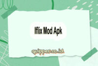 Iflix Mod Apk