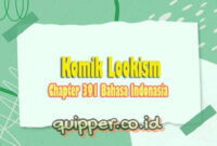 Baca Komik Lookism Chapter 391 Bahasa Indonasia