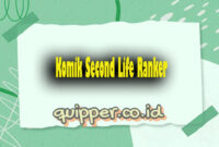 Komik Second Life Ranker Chapter 119 Bahasa Indonesia