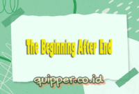 The Beginning After End Chapter 145