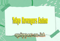 Tokyo Revengers Anime Episode 7