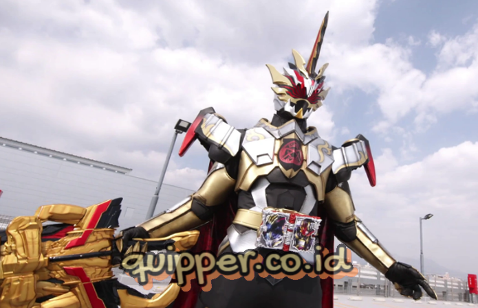Download Kamen Rider Saber Episode 35 Anoboy
