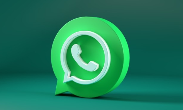 Cara Login WhatsApp Dengan Nomor Tidak Aktif