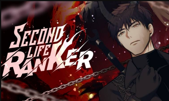Second Life Ranker Chapter 119 Bahasa Indonesia