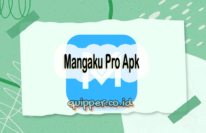 Fitur Mangaku Pro Apk