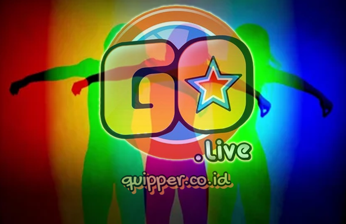 Gogo Live Mod Apk VIP Unlock Room