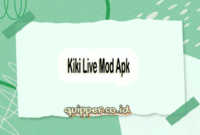 Kiki Live Mod Apk