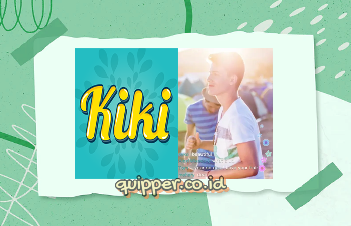 Kiki Live Mod Apk Versi Lama Bebas Download Disini!
