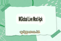 MGlobal Live Mod Apk