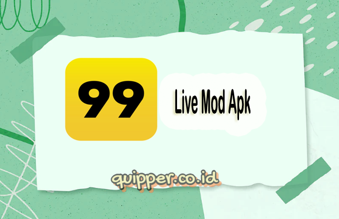 99 Live Mod Apk Streaming Terbaru Unlpcked Room