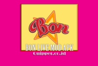 Bon Live Mod Apk