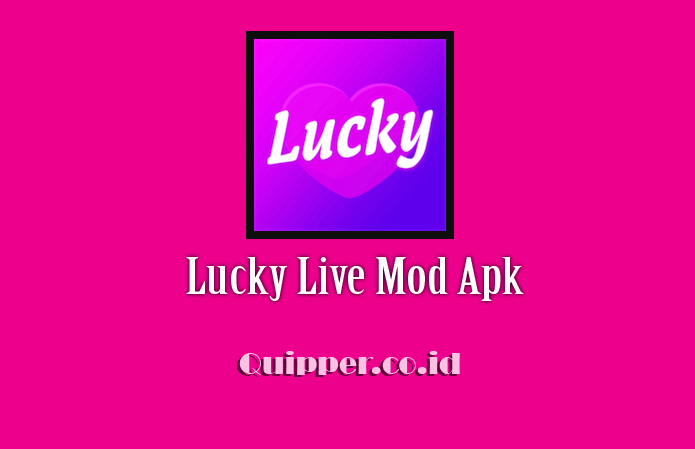 Download Lucky Live Mod Apk Terbaru Free Unlimited Coins