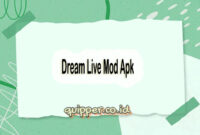 Dream Live Mod Apk