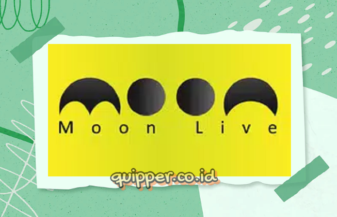 Moon Live Mod Apk Bar Bar Terbaru