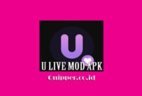 U Live MOD Apk