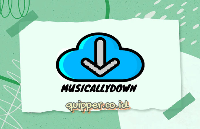 Musicallydown - Download Video Tiktok Tanpa Watermark 2022