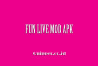 Fun Live Mod Apk