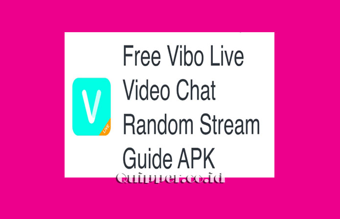 Cara Instal Vibo Live MOD Apk