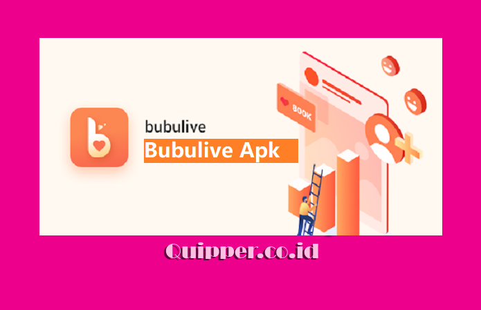 Download Bubulive Mod Apk