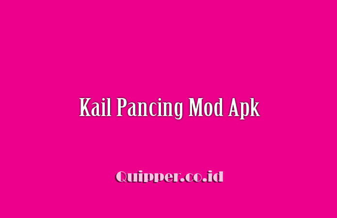 Kail Pancing Mod Apk Terbaru Unlimted Money (Unlocked) 2025 Kail Pancing Mod Apk Terbaru Unlimted Money (Unlocked) 2025
