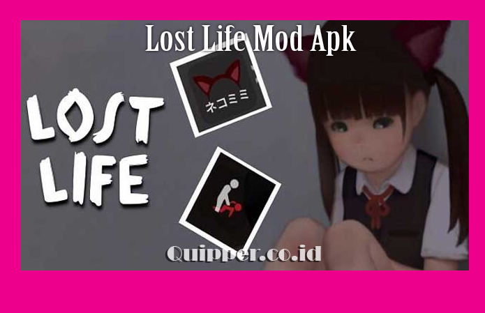 Lost Life Mod Apk