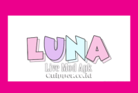 Luna Live Mod Apk