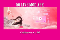 QQ Live Mod Apk