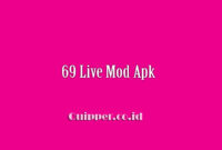 69 Live Mod Apk