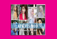 Apk VCS Mod