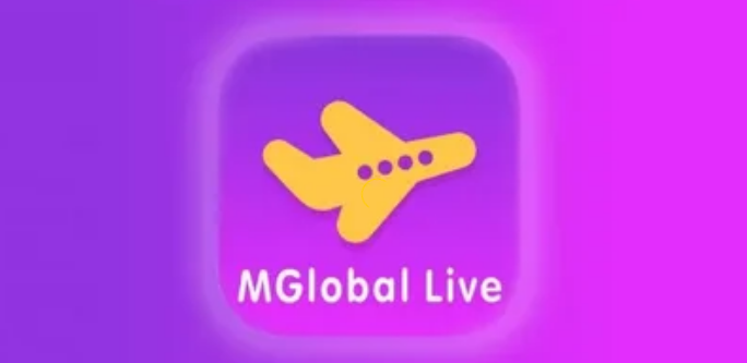 Mglobal Live Apk VCS