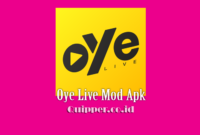 Oye Live Mod Apk