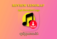 Aplikasi Download Lagu Mp3