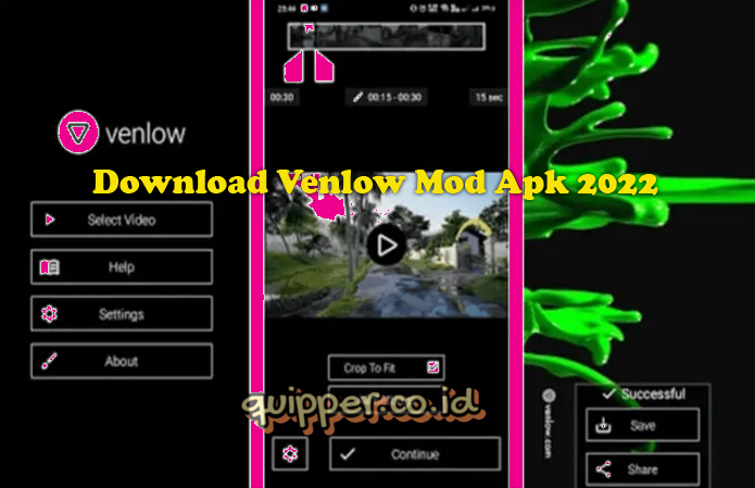 Download Venlow Mod Apk 2022