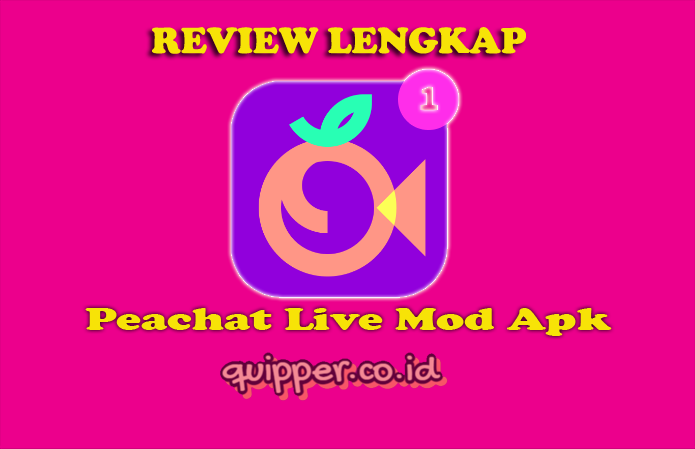 Peachat Live Mod Apk