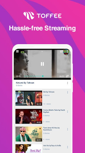 Cara Install Toffee Live Mod Apk TV Terbaru For Android, PC All Unlocked